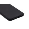 TPU Gumový kryt pro iPhone 7,8, SE 2020:2022 Černý 4