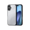 Ochranný kryt Aimo iPhone 17 - Černý