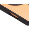 Vysoce odolný kryt s Magsafe na iPhone 17 Pro Max Černý 5