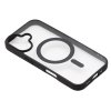 Vysoce odolný kryt s Magsafe na iPhone 17 Černý