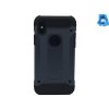 Vysoce odolný kryt iPhone X Modrý