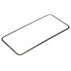 PREMIUM 3D Tvrzené sklo iPhone X