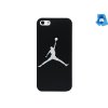 Michael Jordan kryt iPhone 5,5s,SE Černý