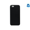 Kožený kryt pro iPhone 5,5s,SE Černý