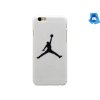 Michael Jordan kryt pro iPhone 6,6s Bílý