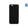 Tenký plastový kryt pro iPhone 6, iPhone 6s Černý