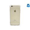 Průhledný obal pro iPhone 6, iPhone 6s Vyztužené rohy