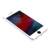 3D Tvrzené sklo pro iPhone 6/6s Plus - Premium - Bílé