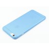 Tenký Plastový kryt pro iPhone 6 Plus, 6s Plus Modré 2
