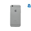 Gelové pouzdro FIXED pro Apple iPhone 6,6s - Bílé