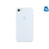 Silikonový kryt na Apple iPhone 7,8 Světlemodrý