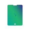 Ochranné tvrzené sklo iPad Pro 9.7'', iPhone 5, 6. generace, Air 1, 2.generace