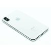Zadní Tvrzené sklo iPhone XS