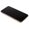 3D Tvrzené sklo iPhone X Vylepšené