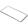3D Tvrzené sklo na iPhone XR - PREMIUM