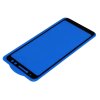 3D Tvrzené sklo Samsung Galaxy A8 2018 PREMIUM 2