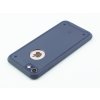 Gumový obal Baseus shield pro iPhone 7,8 Modrý 2