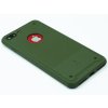 Gumový obal Baseus shield pro iPhone 7 Plus, 8 Plus Zelený