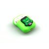 Obal pro Apple AirPods s motivem Hulk