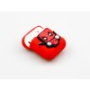 Obal pro Apple AirPods s motivem DeadPool