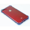 Zadní kryt CELLY Armor pro Apple iPhone 7 Plus, 8 Plus, Modrý