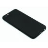 TPU Gumový kryt pro iPhone 6,6s Černý 1