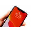 Soukromé 3D Tvrzené sklo pro iPhone X,XS PREMIUM - Černé