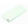 Tenký Plastový kryt pro iPhone 6 Plus, 6s Plus Zelený 2