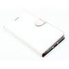 Pouzdro typu kniha FIXED FIT pro Apple iPhone 7 Plus, 8 Plus Bílé 7