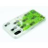 Gelové pouzdro Stardust pro iPhone X,XS Ananas 2