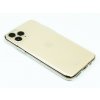 Pouzdro CELLY Gelskin pro Apple iPhone 11 Pro Průhledné 1