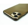 Pouzdro CELLY Gelskin pro Apple iPhone 11 Pro Černé 4