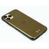 Pouzdro CELLY Gelskin pro Apple iPhone 11 Pro Černé 1