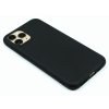 TPU Gumový kryt pro iPhone 11 Pro Černý 1