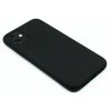 TPU Gumový kryt pro iPhone 11 Černý 1