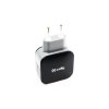Adaptér CELLY s konektory USB a USB C, max. 3,4A Černý 1