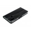 Zavírací pouzdro FIXED pro Samsung Galaxy A10s Černé 2