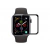 3D ochranna folie PREMIUM apple watch tvrzenysklo