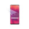 TPU folie na displej FIXED Invisible Protector pro Huawei P40 Pro, 2 ks v balení, čirá