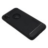 Spigen Rugged Armor Black iPhone XR 1