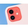TPU Gumový kryt na iPhone 12 a iPhone 12 Pro Růžový 3