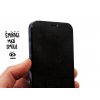 Soukromé 3D tvrzené sklo na iPhone 12 PREMIUM 6