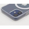 Průhledný kryt na iPhone 12 Mini s MagSafe 5