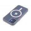 Průhledný kryt na iPhone 12 Mini s MagSafe 2
