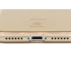 Baseus Simple Series obal pro iPhone 7,8,SE2020 Zlatý 5