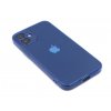 Fluorescentní obal na iPhone 12 Mini Modrý 1