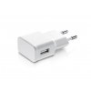 Samsung Travel Charger 10W USB A White (Bulk) 1