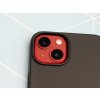 Silikonový kryt na iPhone 13 Černý 4