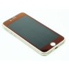 Oboustranné Tvrzené sklo iPhone 7,8 Plus Růžové