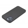 Hoco Delicate Shadow obal pro iPhone 12 Pro s motivem karbon 2